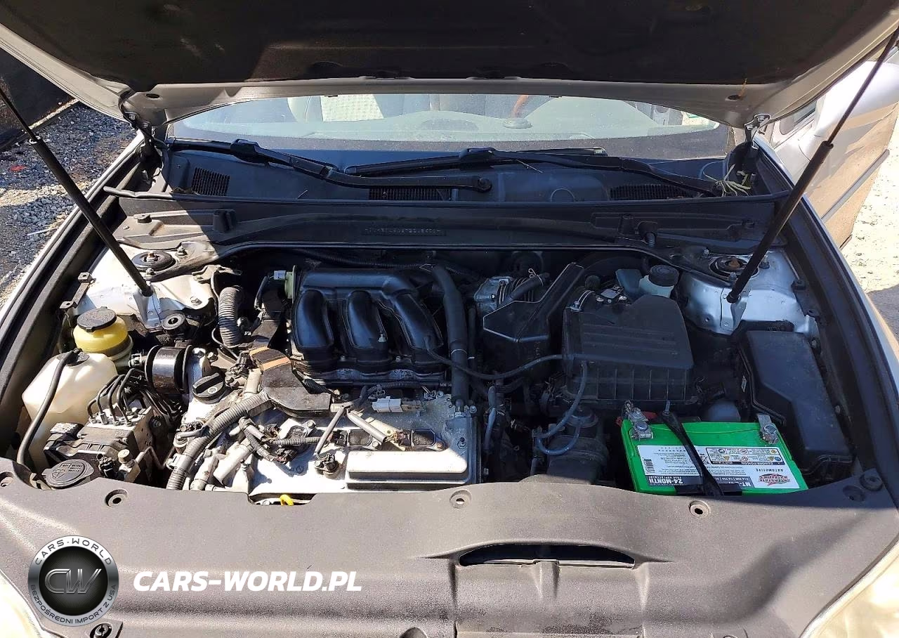 2007 Lexus Es 350 VIN:JTHBJ46G672018601 - 11