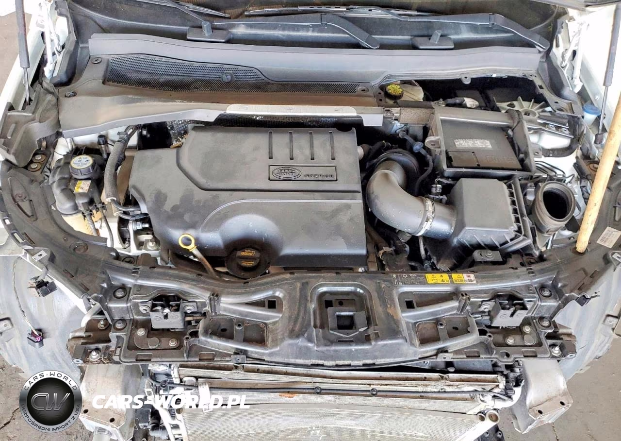 2020 Land Rover Discovery Sport S VIN:SALCJ2FX1LH851569 - 11