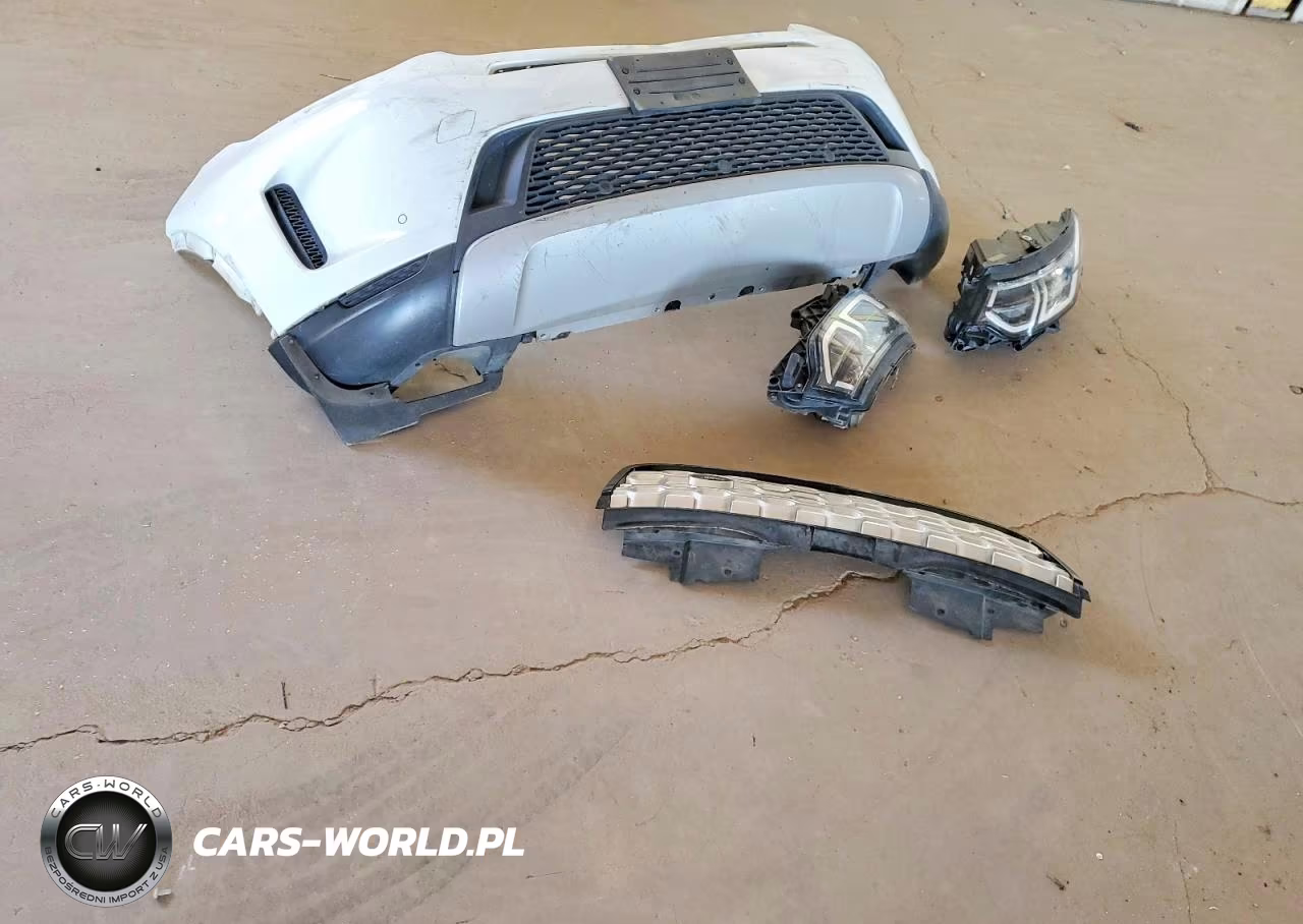 2020 Land Rover Discovery Sport S VIN:SALCJ2FX1LH851569 - 12