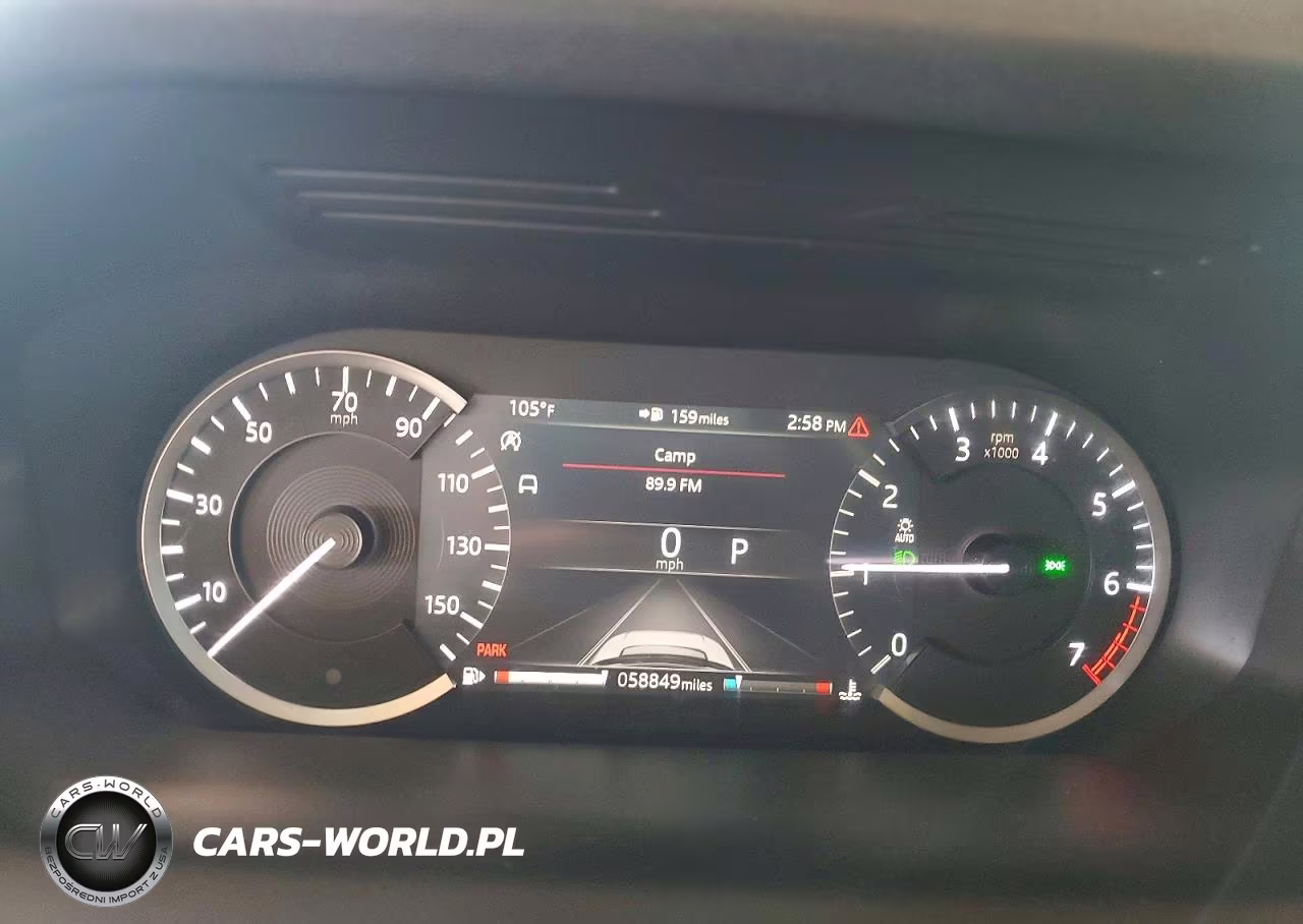 2020 Land Rover Discovery Sport S VIN:SALCJ2FX1LH851569 - 9