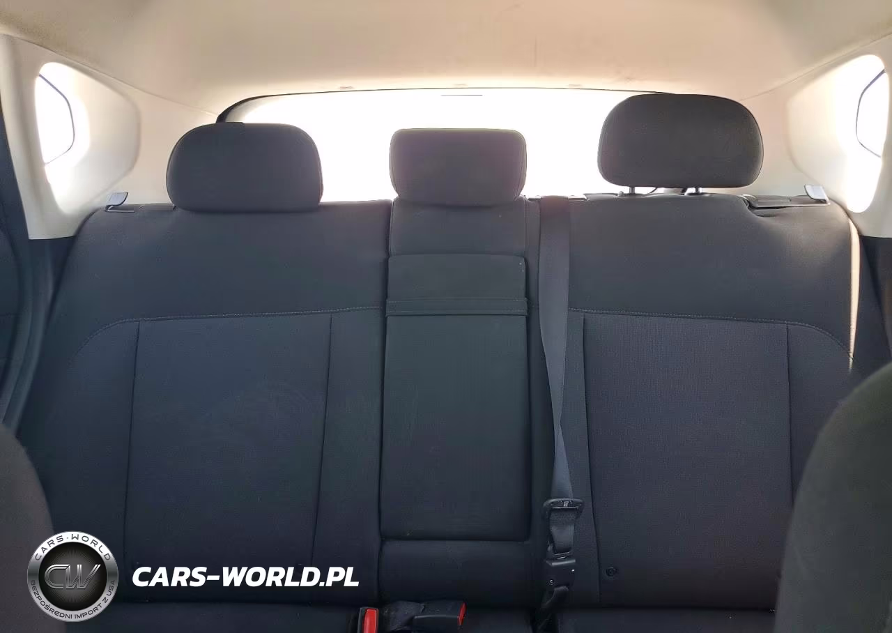 2025 Hyundai Kona Se VIN:KM8HA3ABXSU196280 - 10