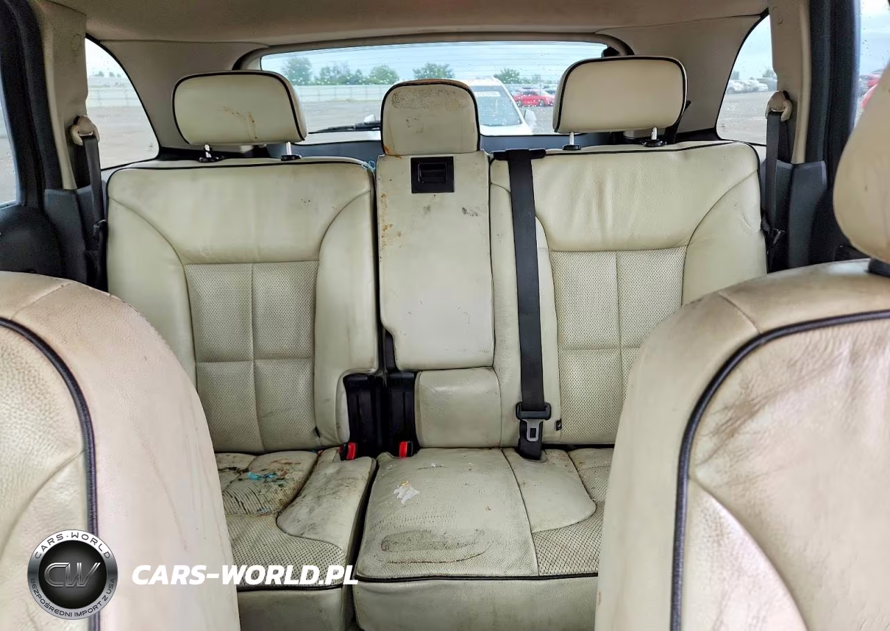 2010 Lincoln Mkx VIN:2LMDJ6JC5ABJ11072 - 10