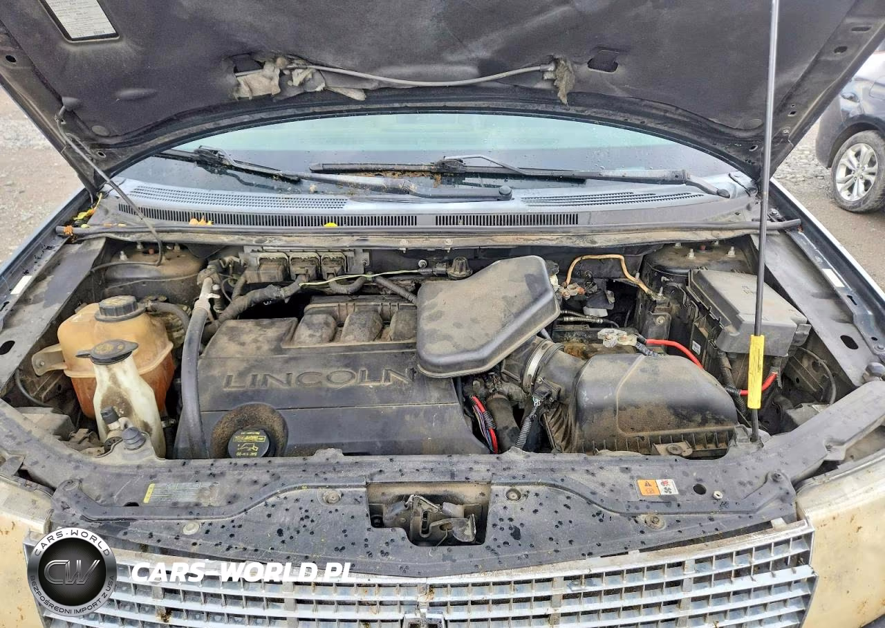 2010 Lincoln Mkx VIN:2LMDJ6JC5ABJ11072 - 12