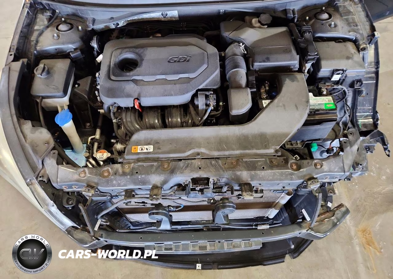 2017 Hyundai Sonata Sport VIN:5NPE34AF9HH453877 - 11