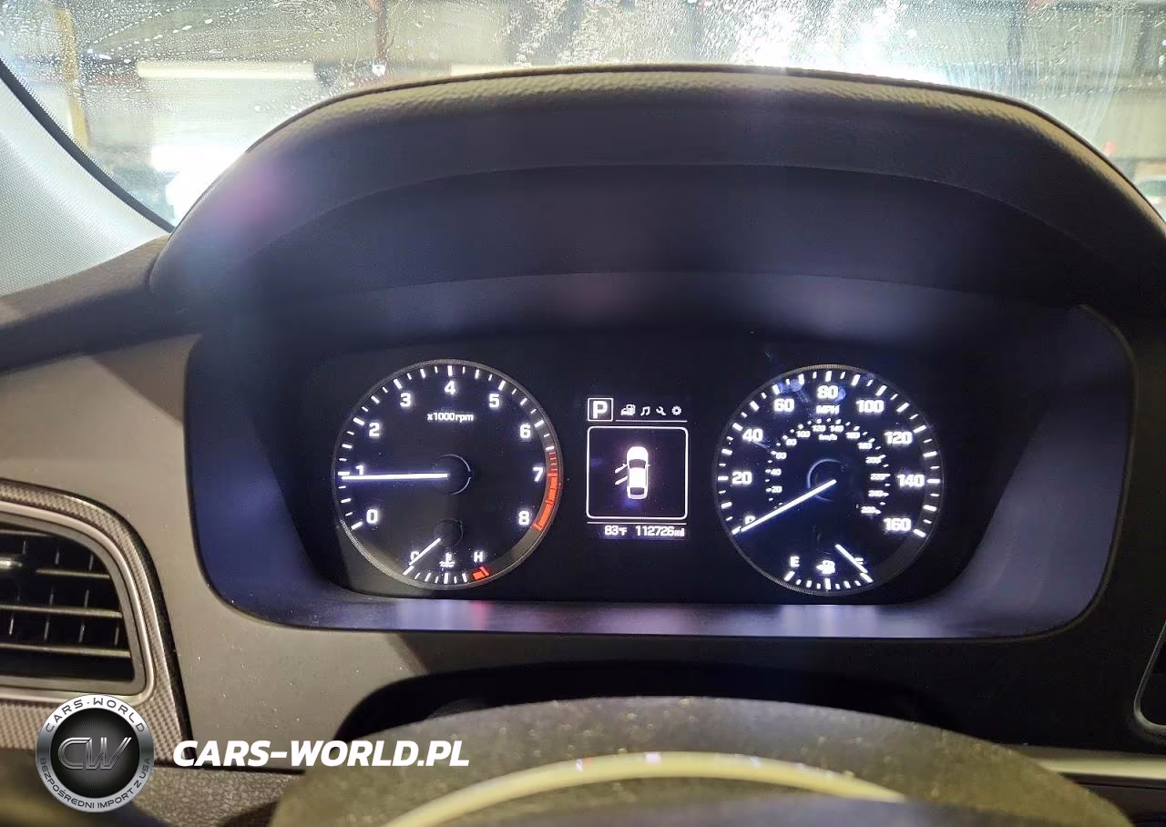 2017 Hyundai Sonata Sport VIN:5NPE34AF9HH453877 - 9