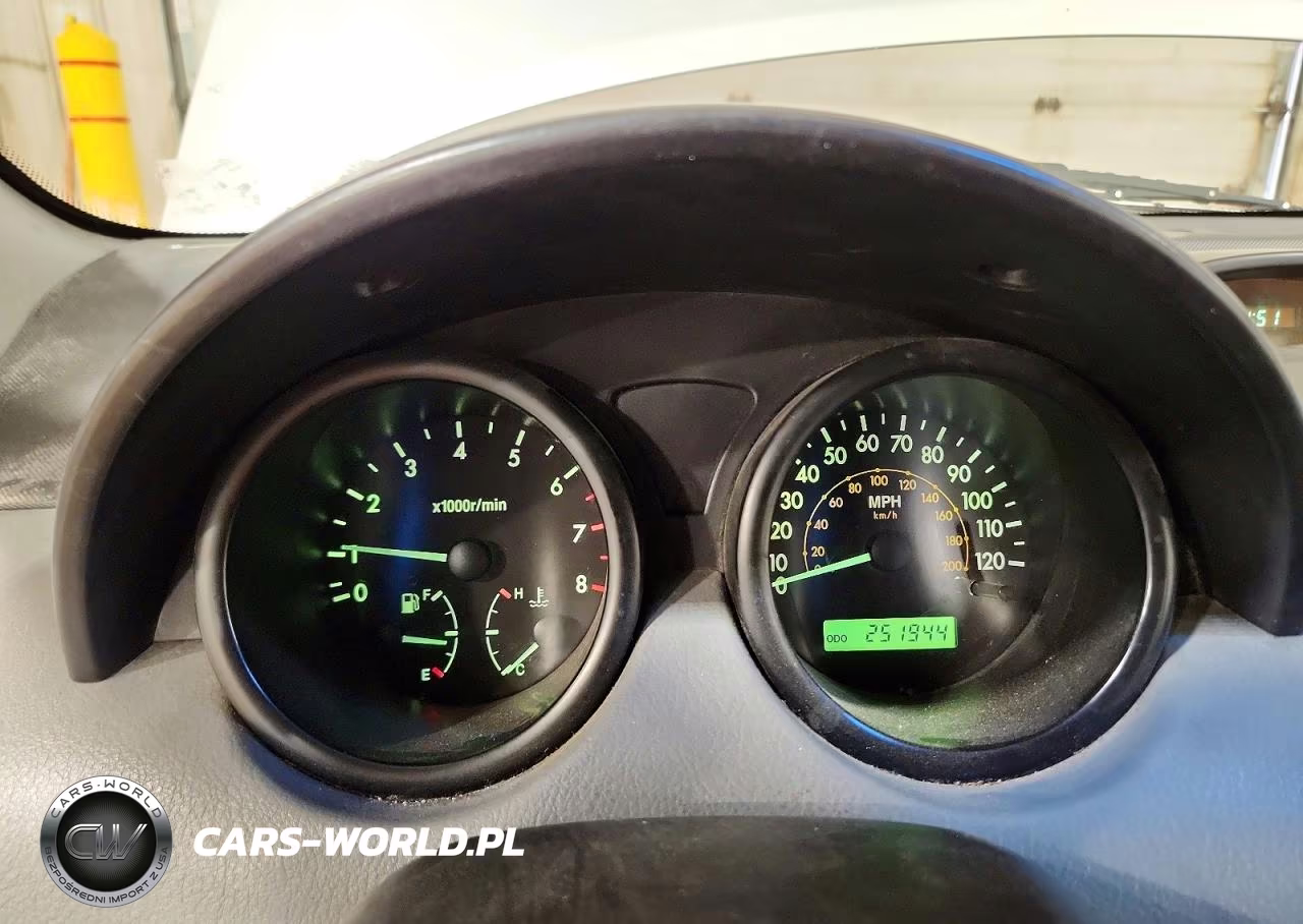2005 Chevrolet Aveo Lt VIN:KL1TG526X5B393886 - 9