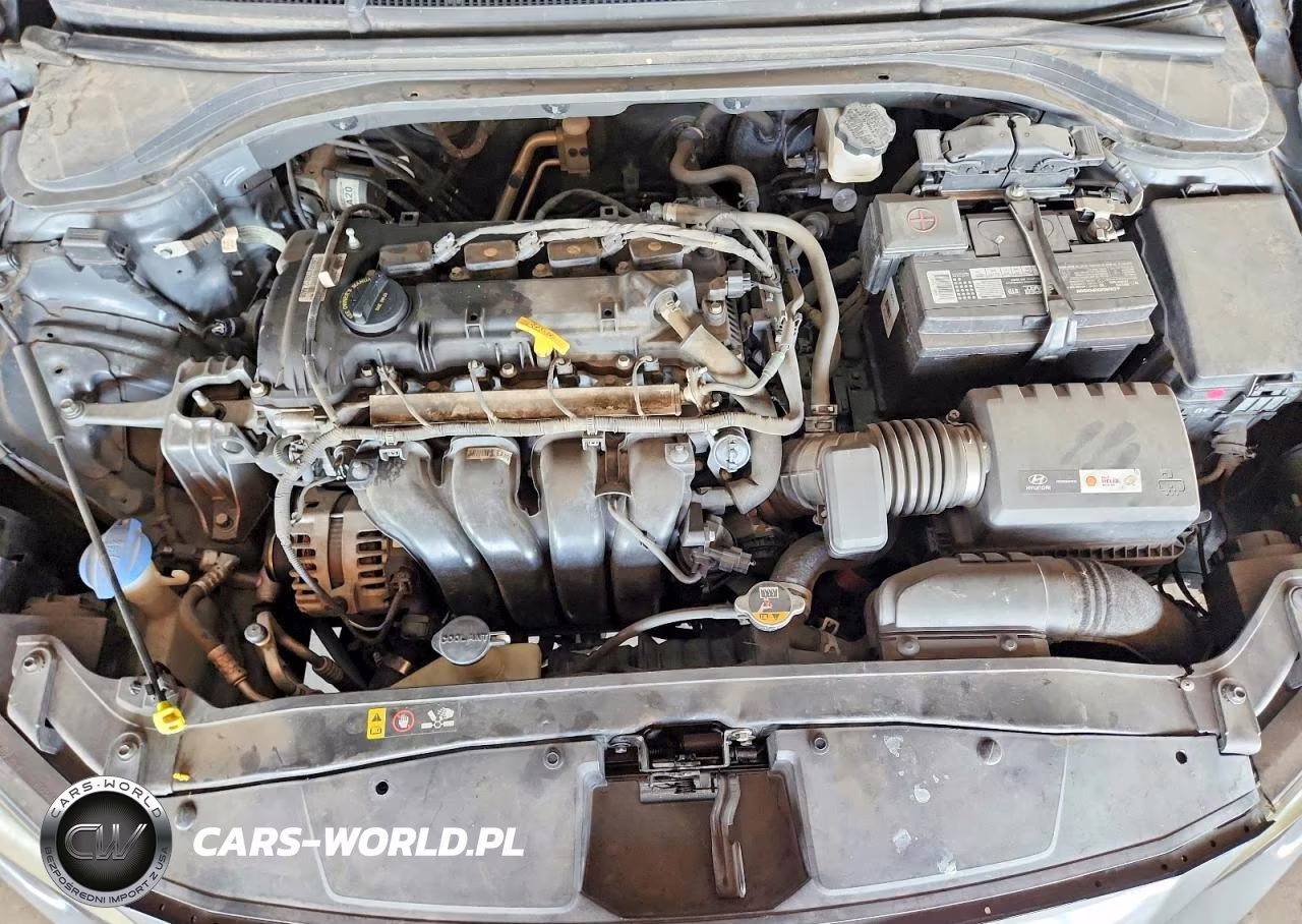 2017 Hyundai Elantra Se VIN:KMHD74LF2HU085959 - 11