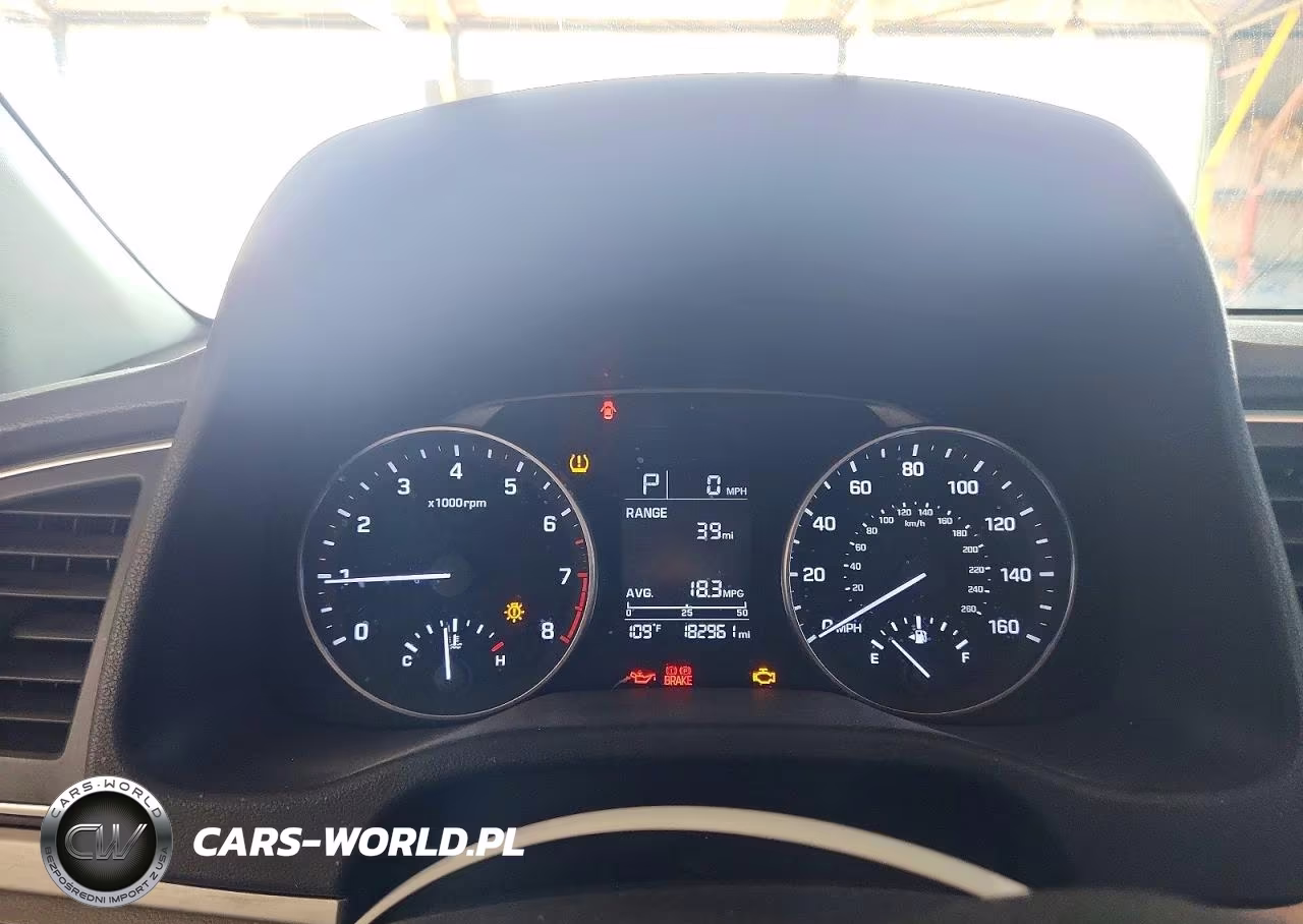 2017 Hyundai Elantra Se VIN:KMHD74LF2HU085959 - 9