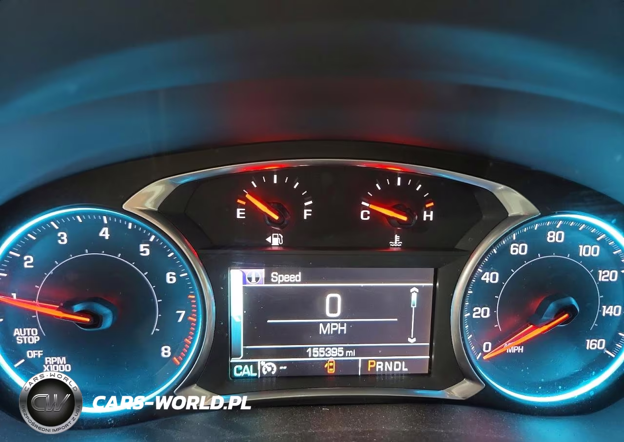 2018 Chevrolet Traverse Lt VIN:1GNEVGKW5JJ176143 - 9