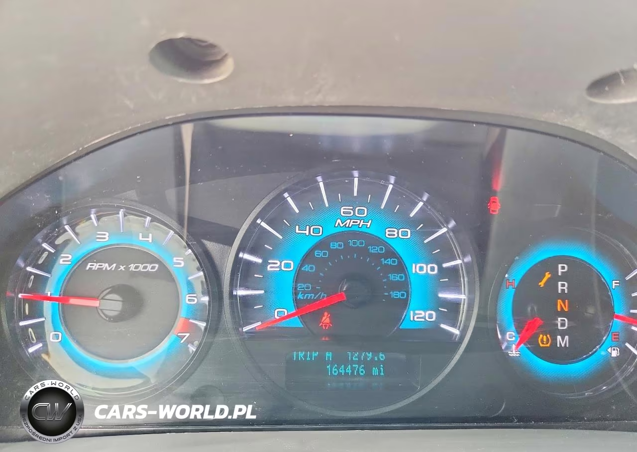2011 Ford Fusion Se VIN:3FAHP0HG6BR236032 - 9