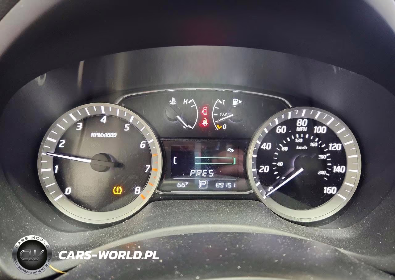 2015 Nissan Sentra Sv VIN:3N1AB7AP3FL675097 - 9