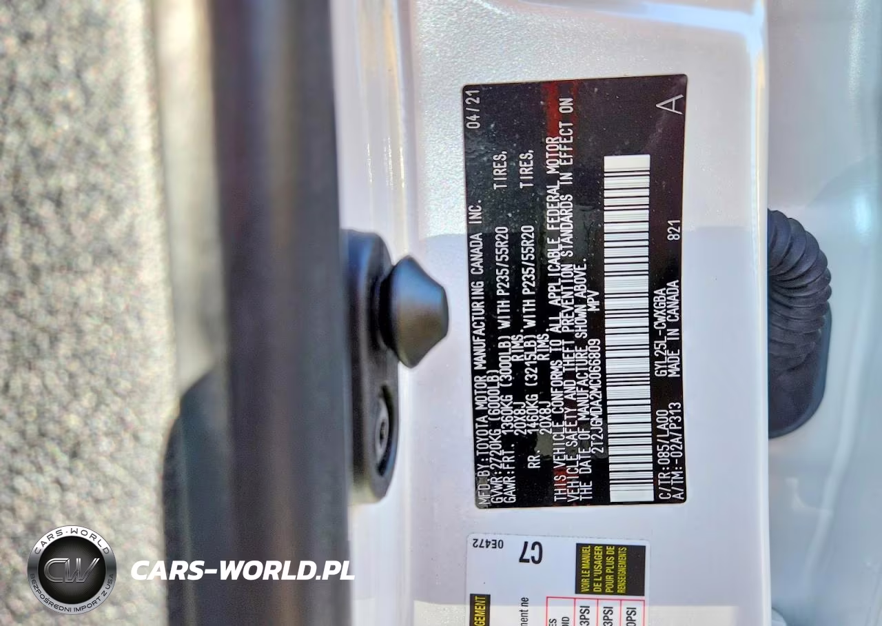 2021 Lexus Rx 450H VIN:2T2JGMDA2MC066809 - 12