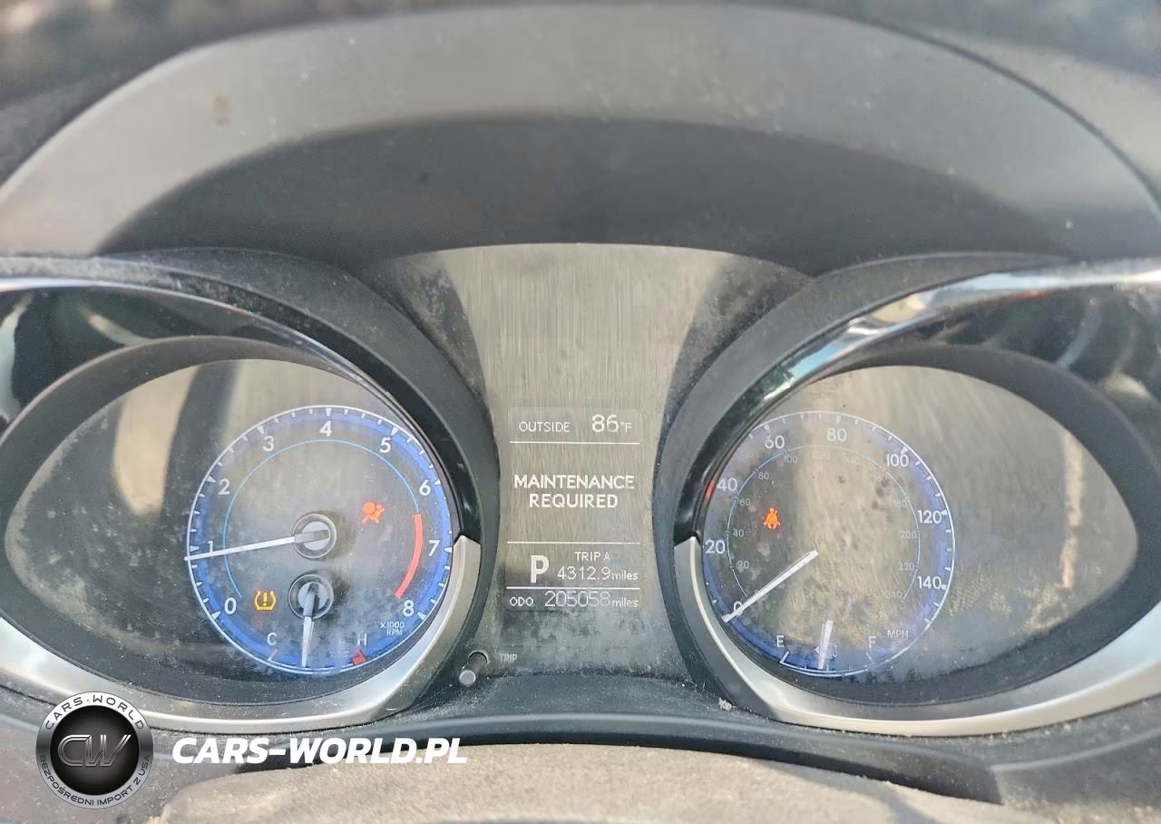 2014 Toyota Corolla S Plus VIN:2T1BURHEXEC099201 - 9
