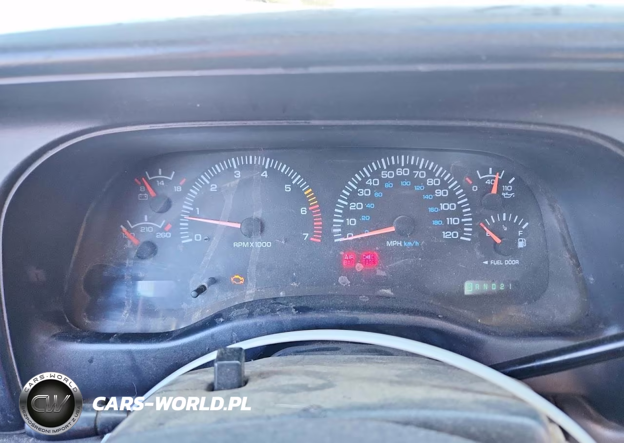 2000 Dodge Dakota Quad VIN:1B7GG2AN8YS764940 - 9