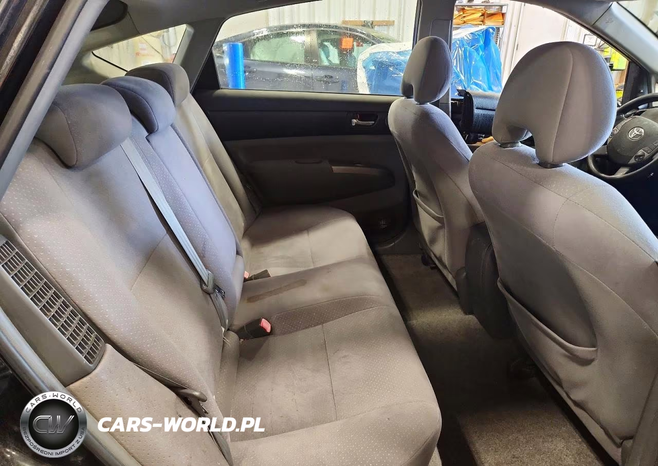 2007 Toyota Prius Base VIN:JTDKB20U573293114 - 10