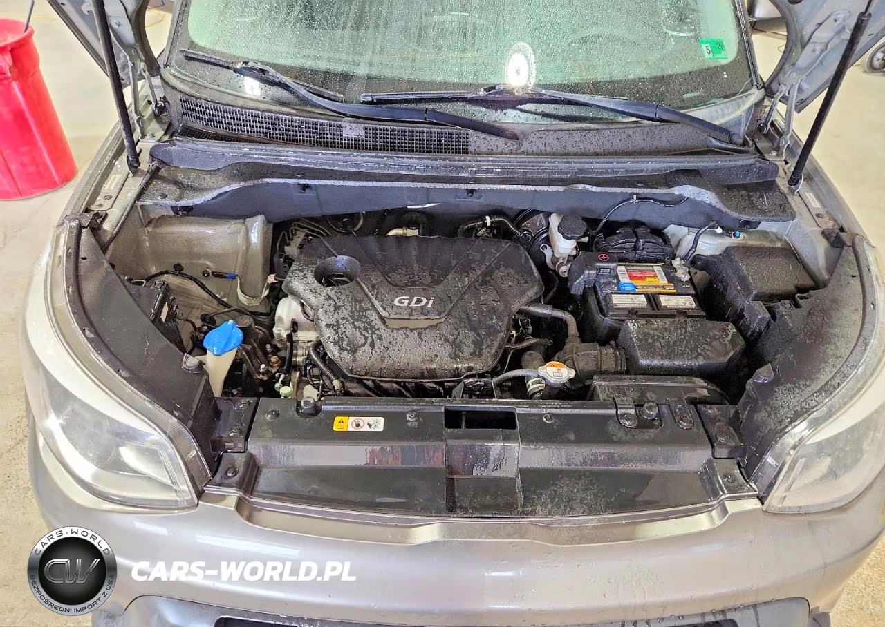 2015 Kia Soul Base VIN:KNDJN2A20F7126599 - 11