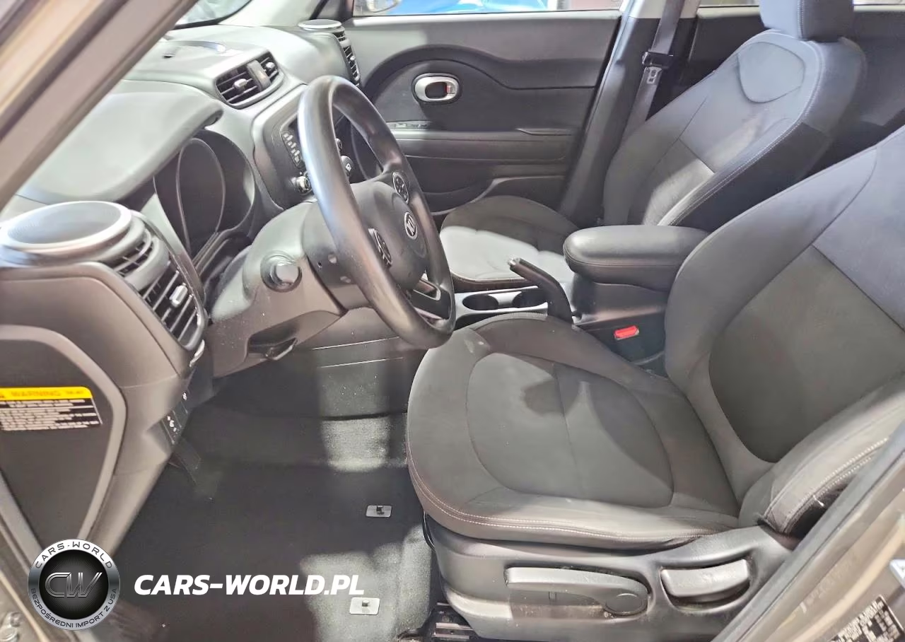 2015 Kia Soul Base VIN:KNDJN2A20F7126599 - 7
