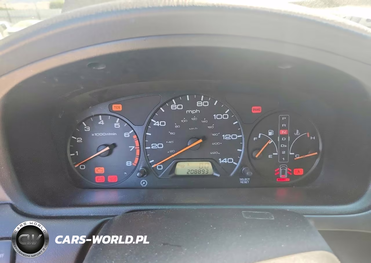 2004 Honda Odyssey Exl VIN:5FNRL18024B117871 - 9