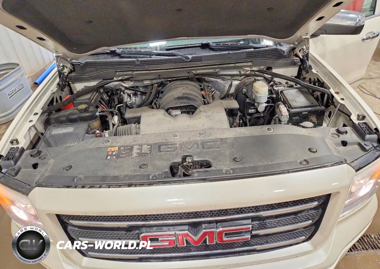 2015 GMC Sierra K1500 Sle VIN:3GTU2UEC3FG168614 - 11