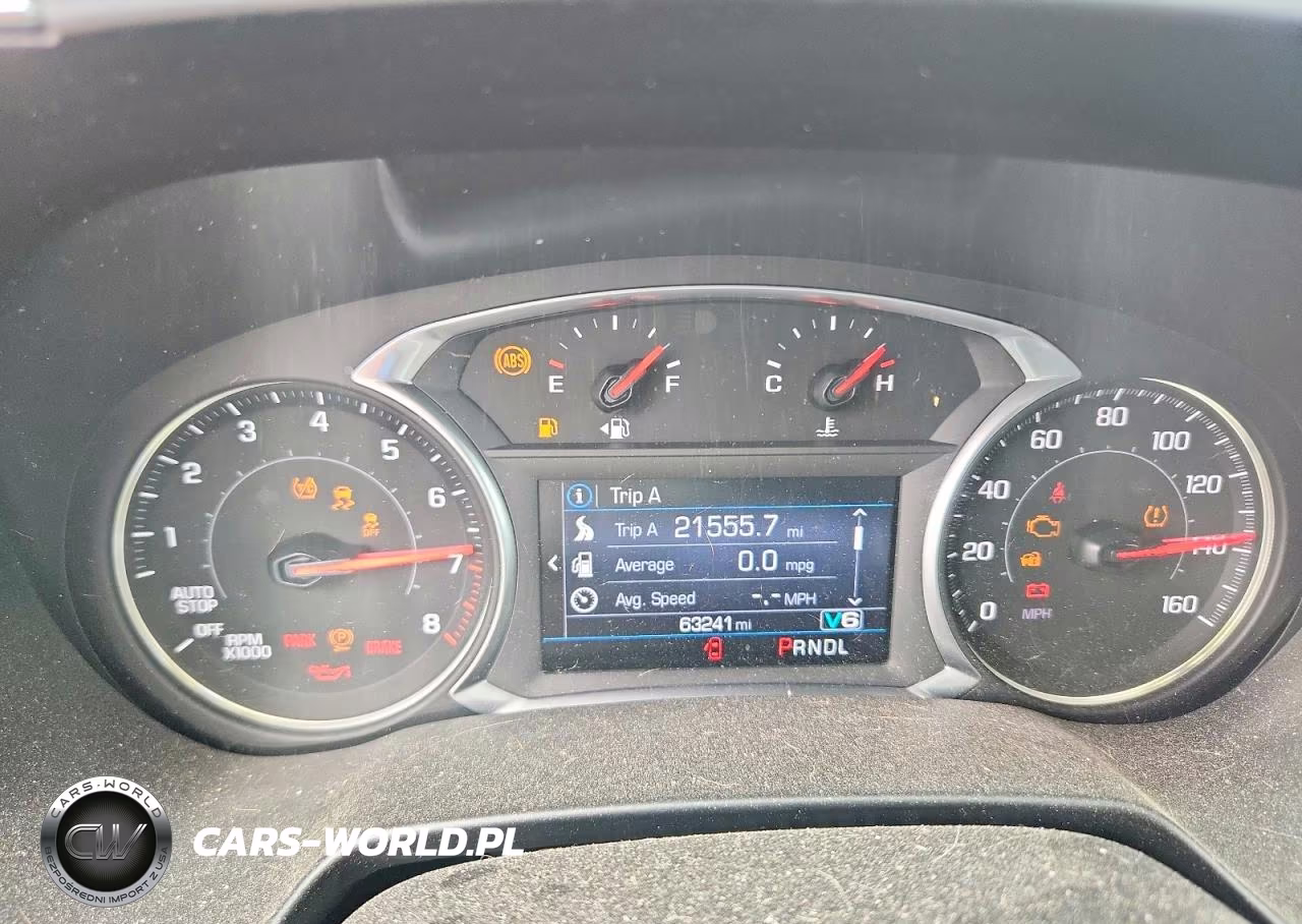 2020 Chevrolet Blazer 2Lt VIN:3GNKBCRS0LS621817 - 9