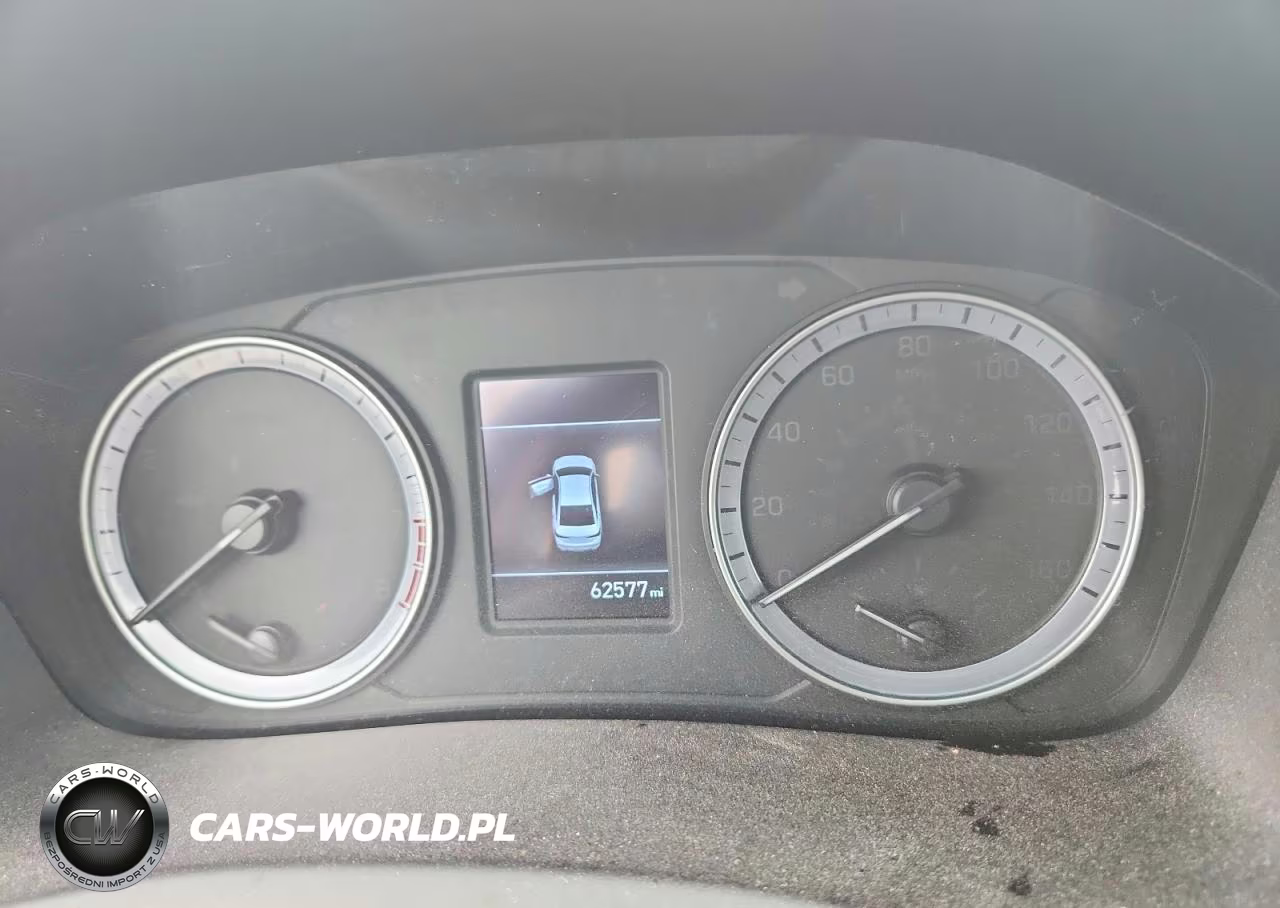 2018 Hyundai Sonata Eco VIN:5NPE24AA6JH707543 - 9