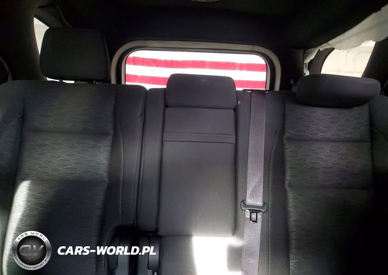 2026 Dodge Durango Gt VIN:1C4RDHDG1TC229243 - 10