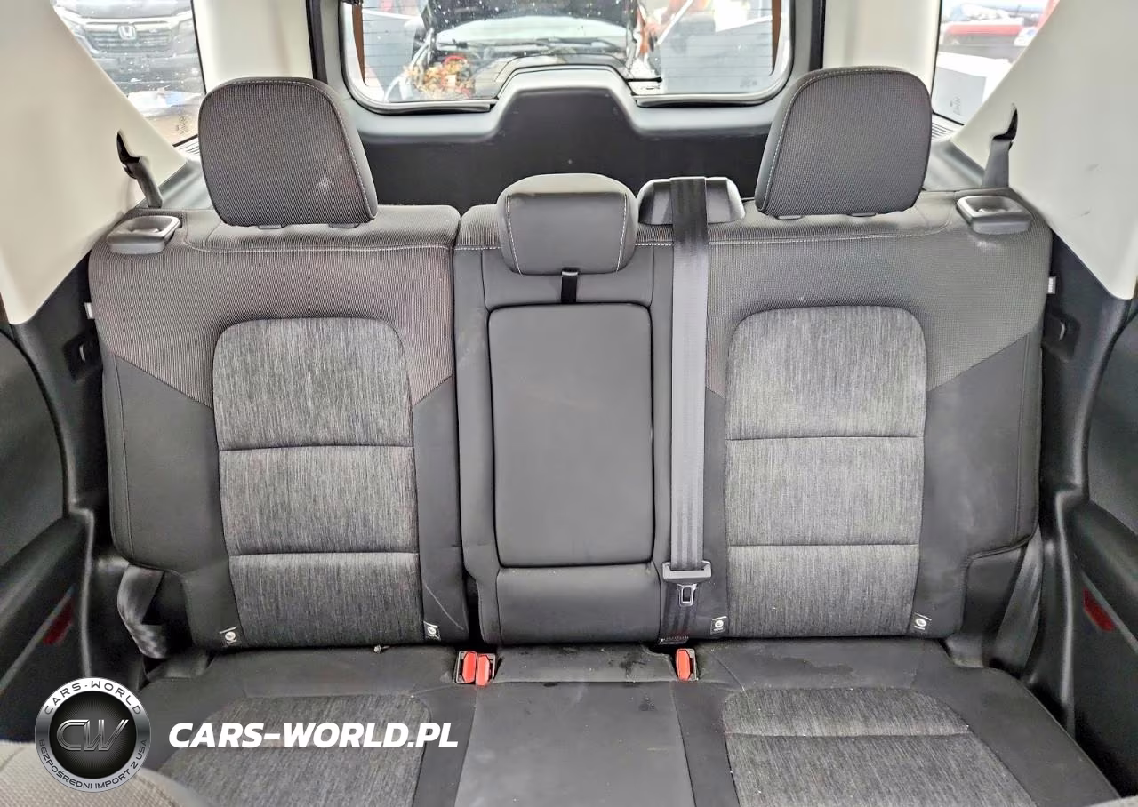2021 Ford Bronco Sport Big Bend VIN:3FMCR9B69MRA52642 - 10