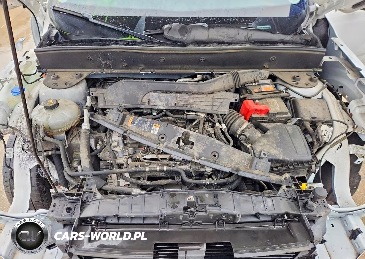 2021 Ford Bronco Sport Big Bend VIN:3FMCR9B69MRA52642 - 12