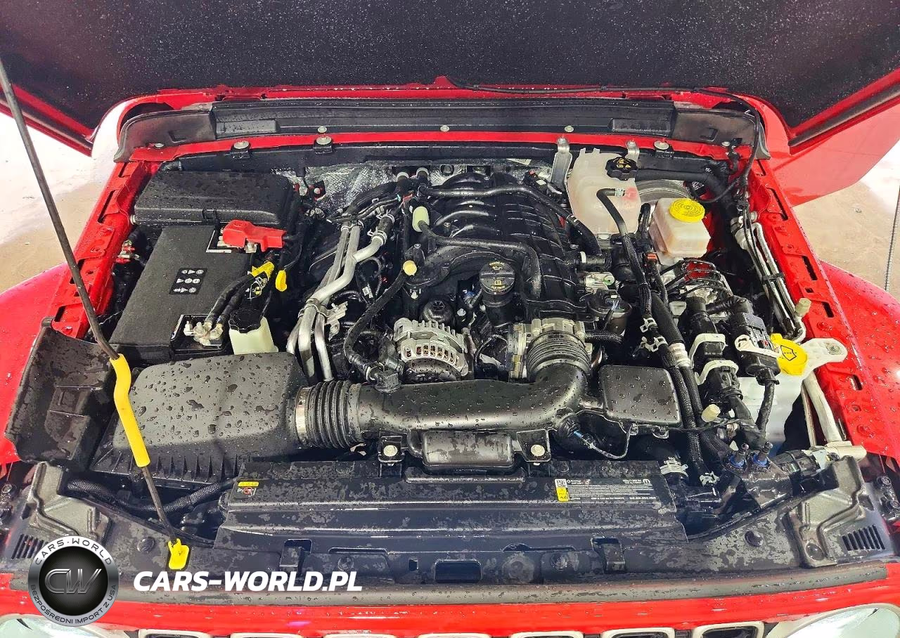 2026 Jeep Wrangler Sahara VIN:1C4PJXEG9TW254494 - 12