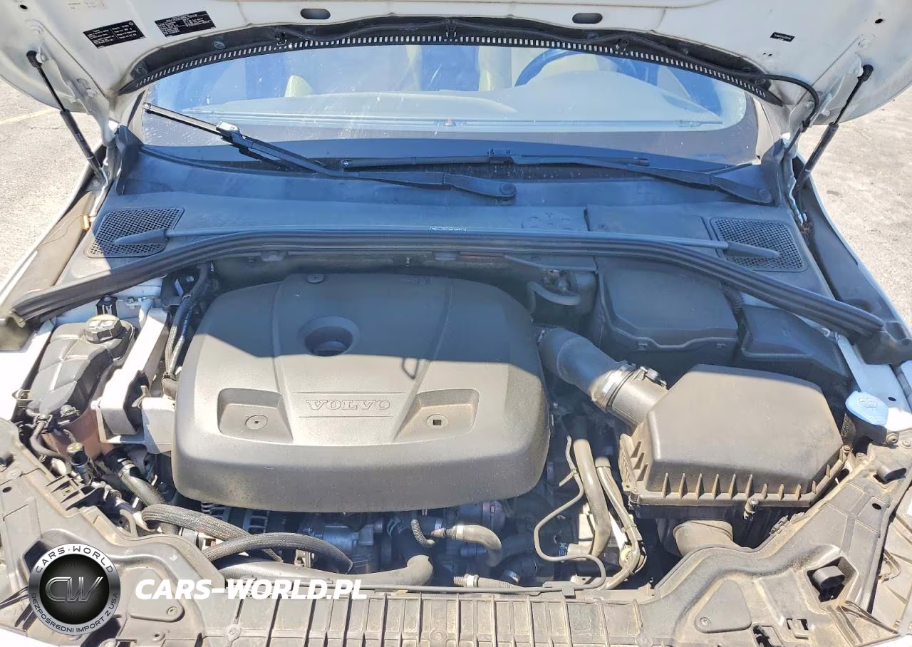 2016 Volvo S60 Premier VIN:YV126MFK5G2392490 - 11