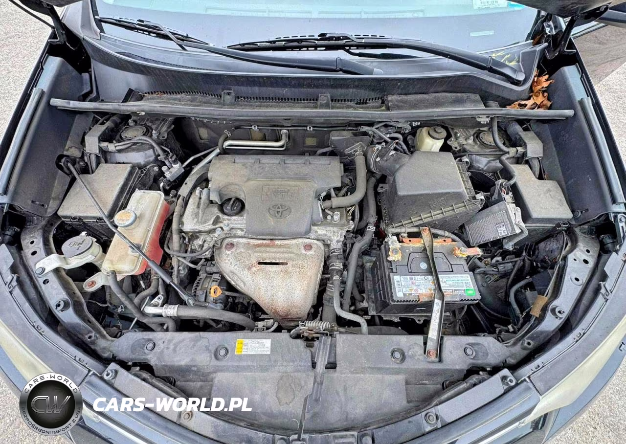 2017 Toyota Rav4 Xle VIN:2T3RFREV0HW654552 - 7