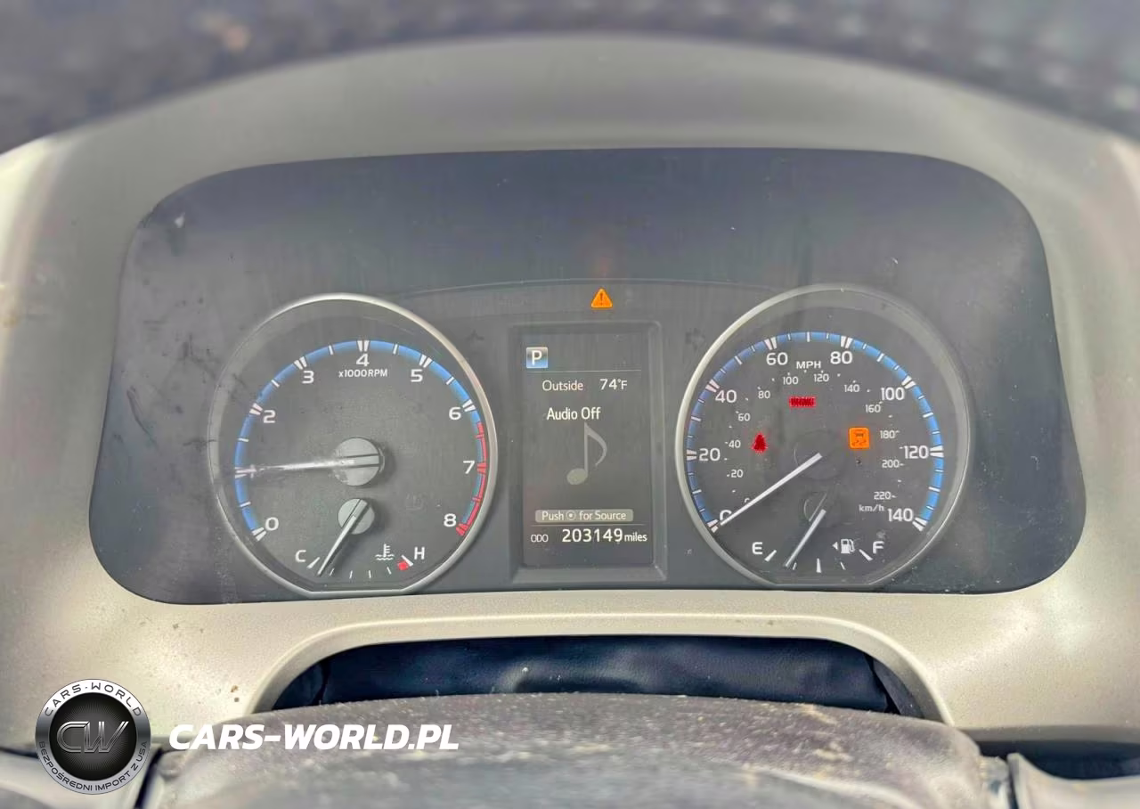 2017 Toyota Rav4 Xle VIN:2T3RFREV0HW654552 - 8