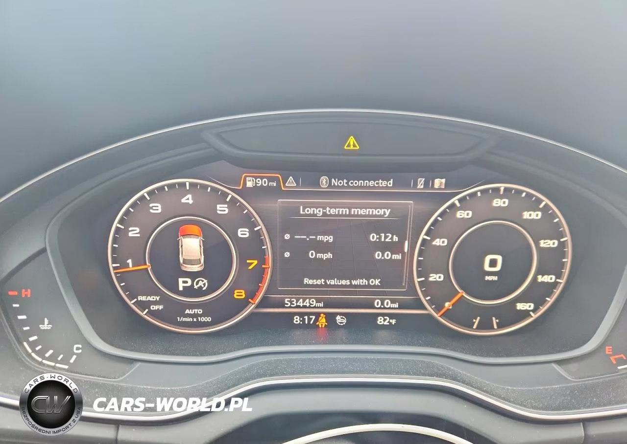 2020 Audi Q5 Premium Plus 45 Tfsi Quattro S Tronic VIN:WA1BNAFY7L2068117 - 9