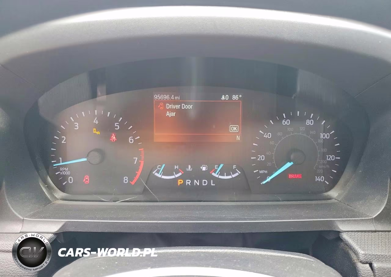 2022 Ford Explorer VIN:1FMSK8BBXNGB20978 - 9