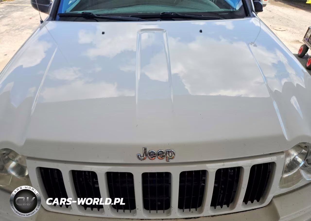 2007 Jeep Grand Cherokee Laredo VIN:1J8GS48K77C597686 - 12