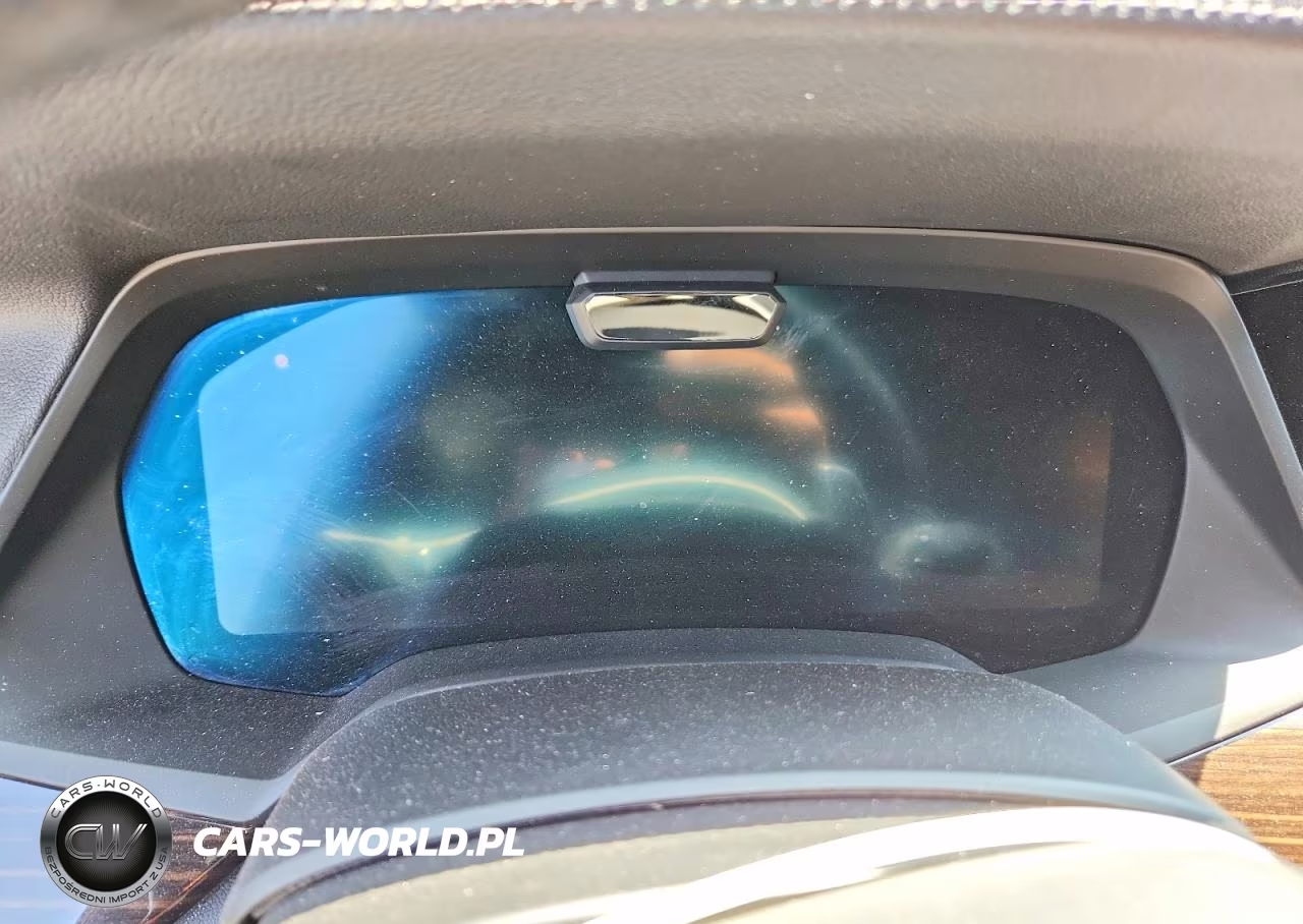 2021 BMW X5 M50I VIN:5UXJU4C05M9G78371 - 9