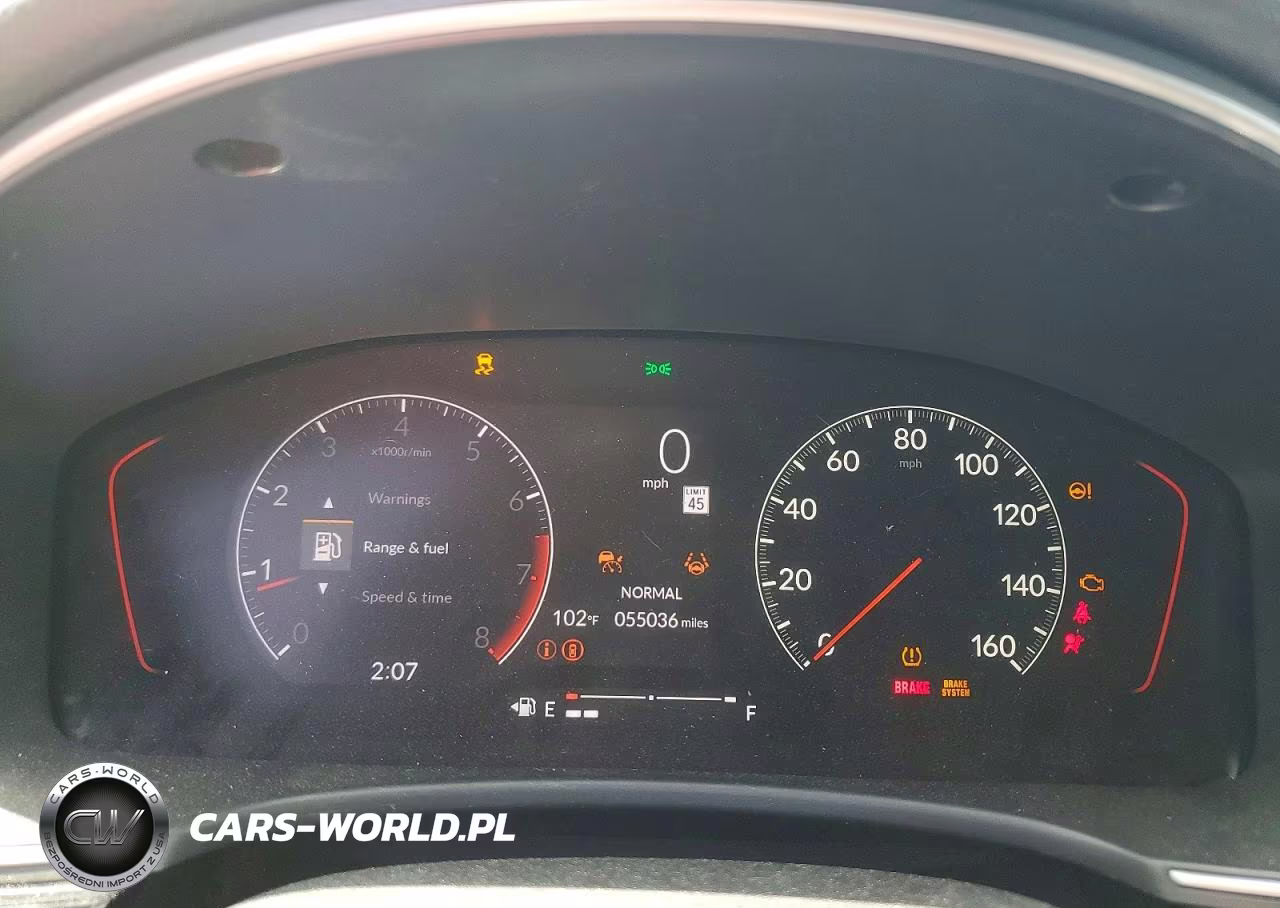 2022 Honda Civic Si Sedan VIN:2HGFE1E57NH474084 - 9