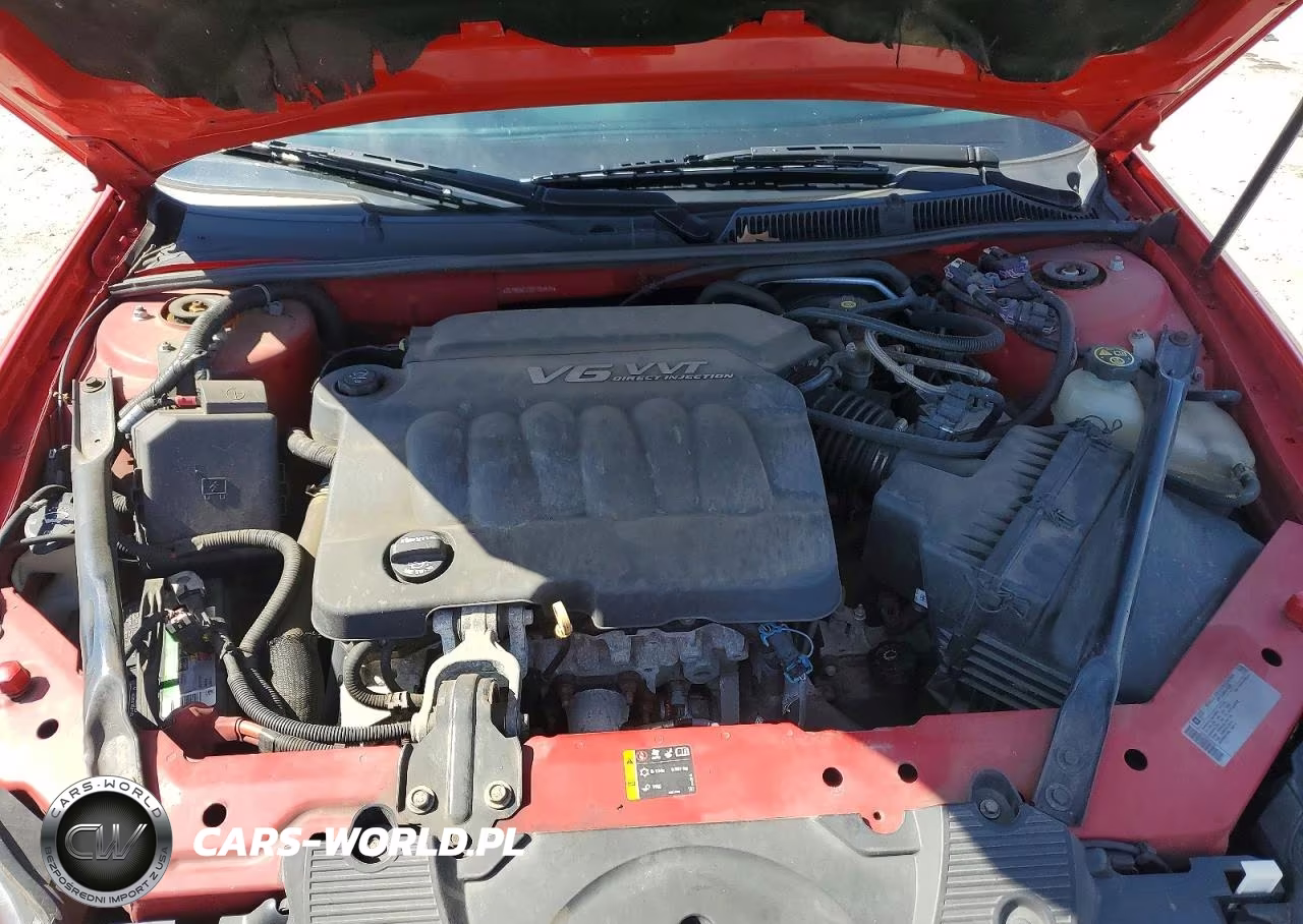 2013 Chevrolet Impala Lt VIN:2G1WG5E33D1185475 - 11