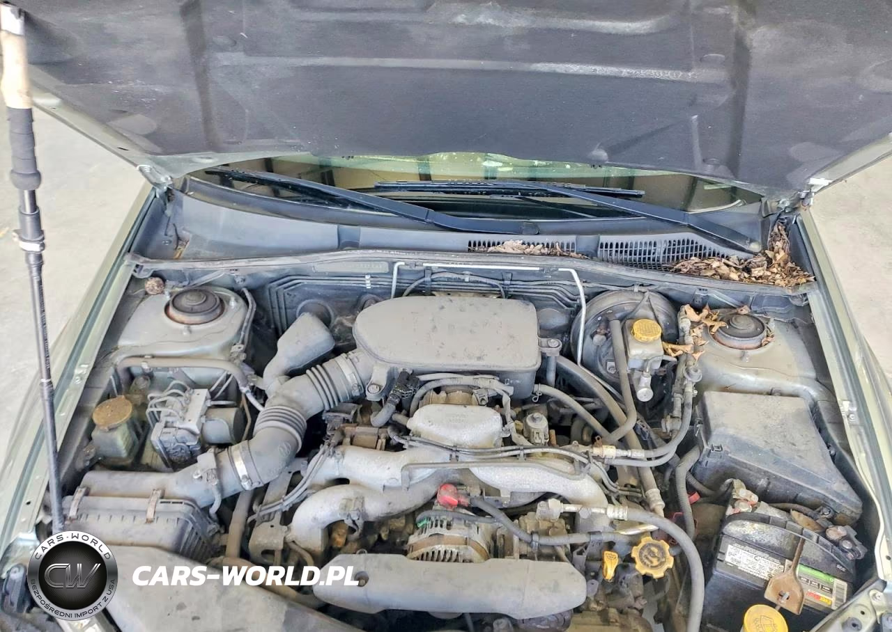 2009 Subaru Outback VIN:4S4BP60C297339828 - 12