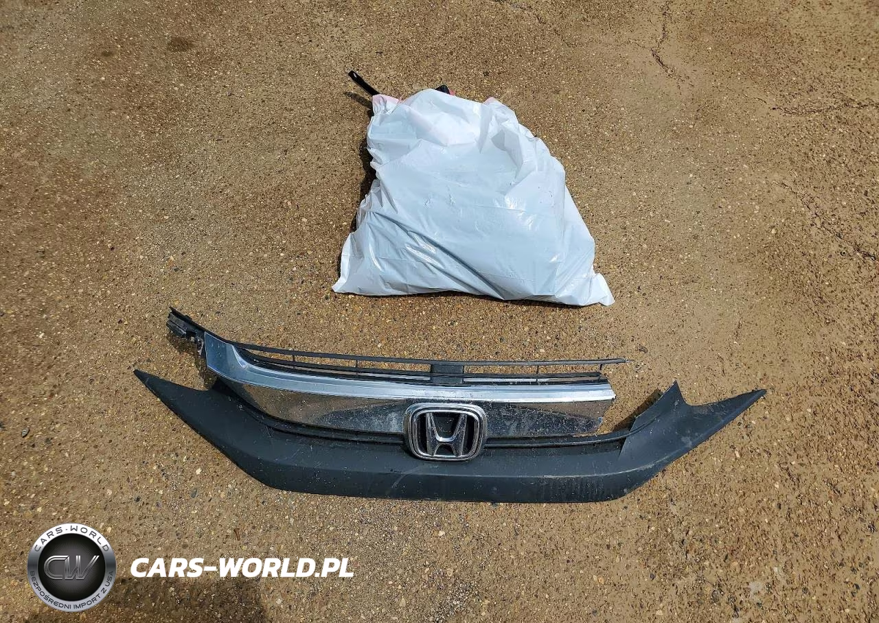 2018 Honda Civic Lx VIN:2HGFC2F52JH552355 - 12