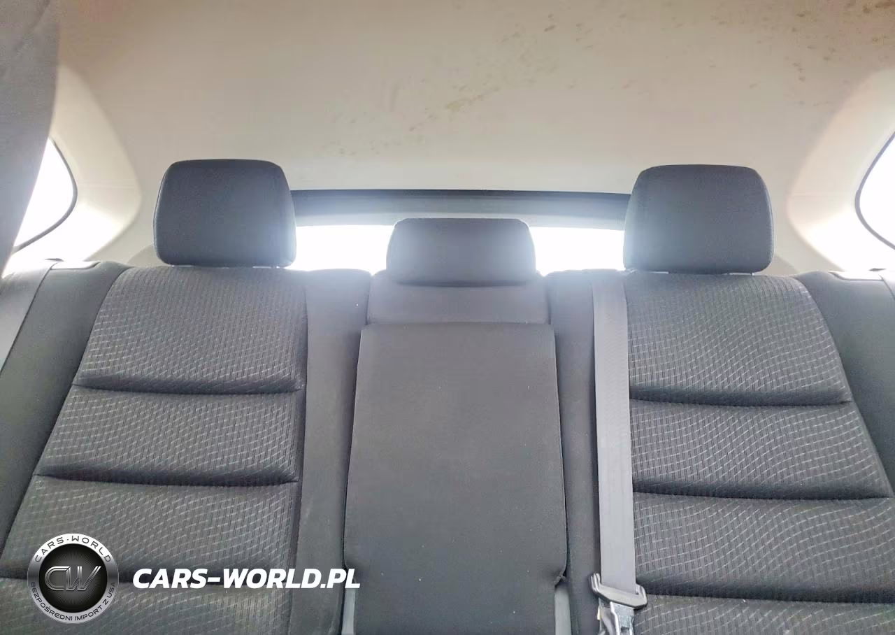 2014 Mazda Cx-5 Touring VIN:JM3KE4CY0E0381334 - 10