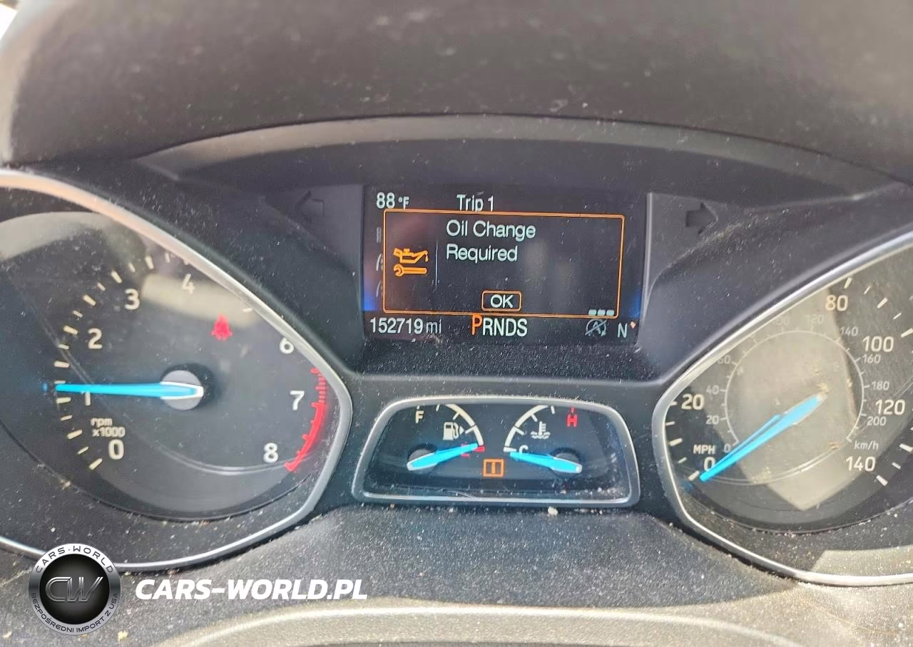 2019 Ford Escape Se VIN:1FMCU9GD0KUB64368 - 9