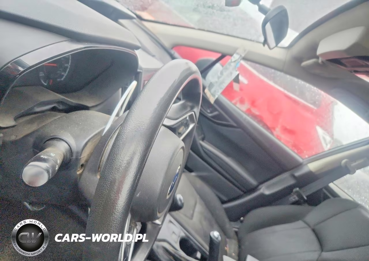 2018 Subaru Impreza VIN:4S3GTAA68J1726019 - 9