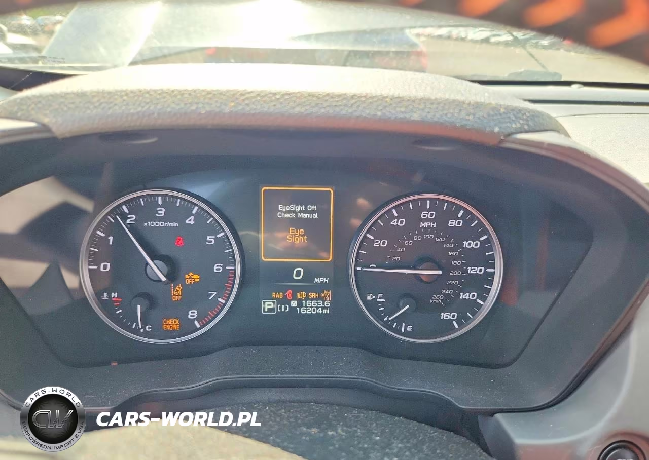 2024 Subaru Crosstrek Limited VIN:4S4GUHM61R3787872 - 9