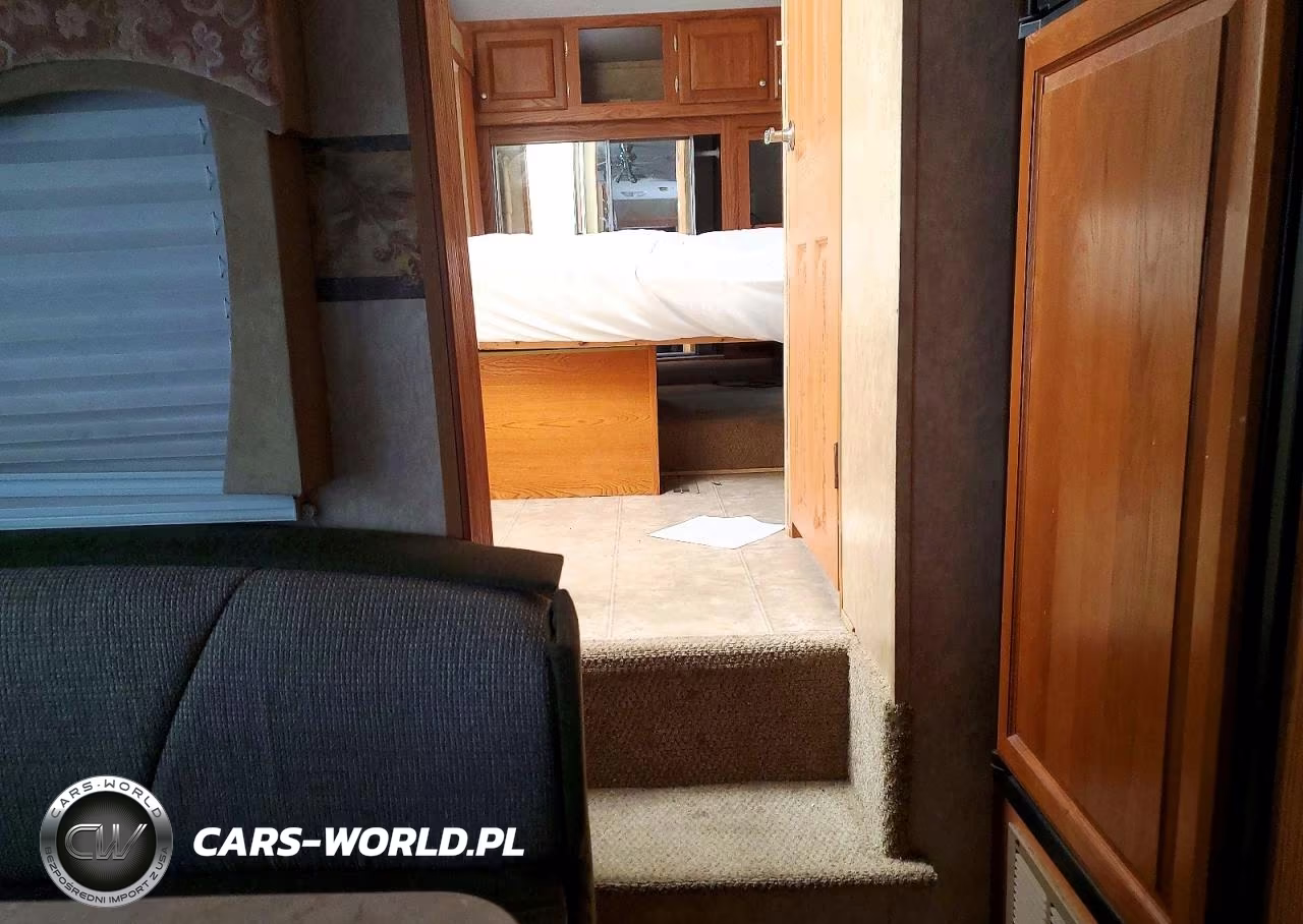 2007 Dutchmen Colorado Camper VIN:47CFCRP247C654505 - 5