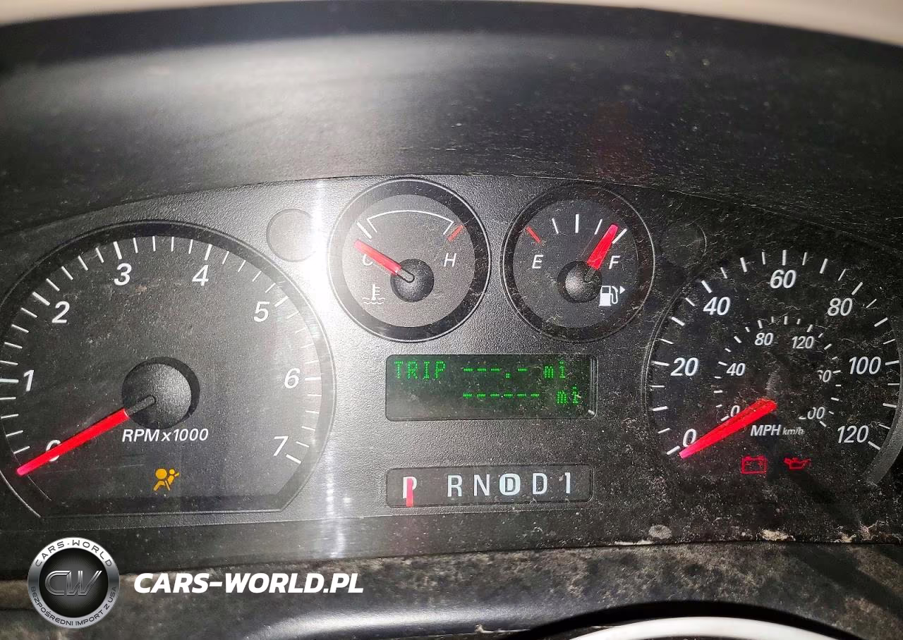 2004 Ford Taurus Ses VIN:1FAFP55S54G147639 - 9
