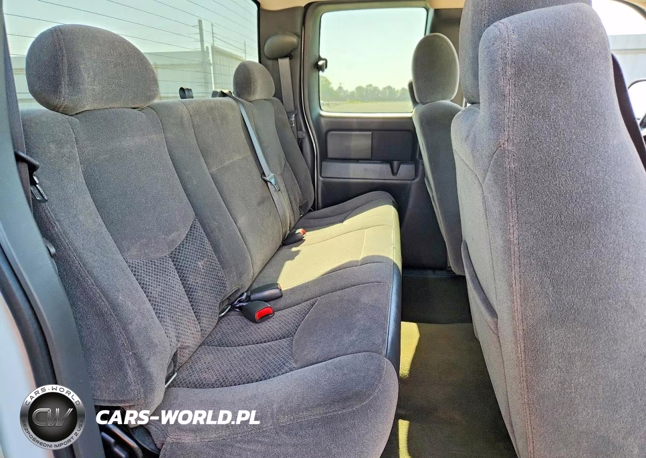 2007 Chevrolet Silverado C1500 Classic VIN:1GCEC19Z57Z101867 - 10