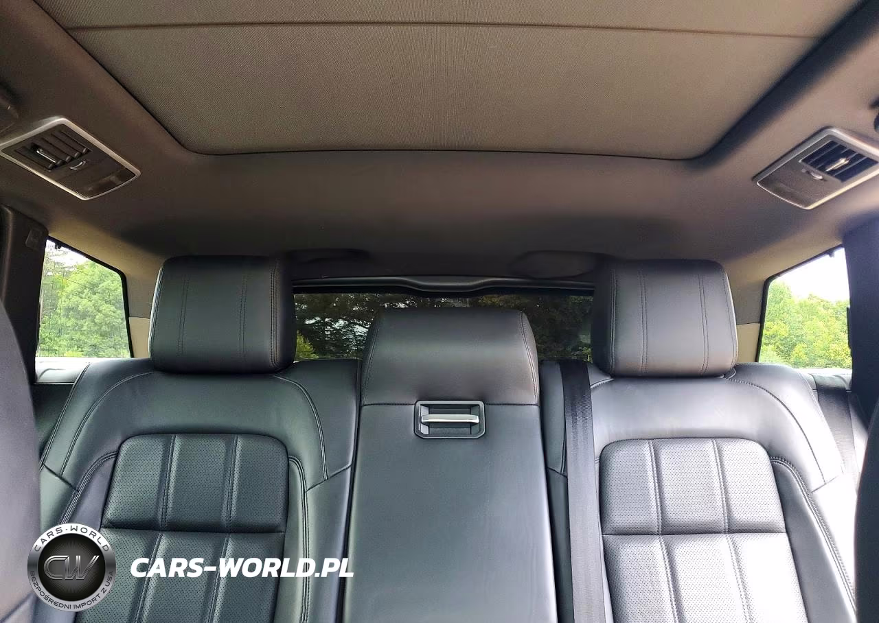 2018 Land Rover Range Rover Sport Hse VIN:SALWR2RK3JA199520 - 10