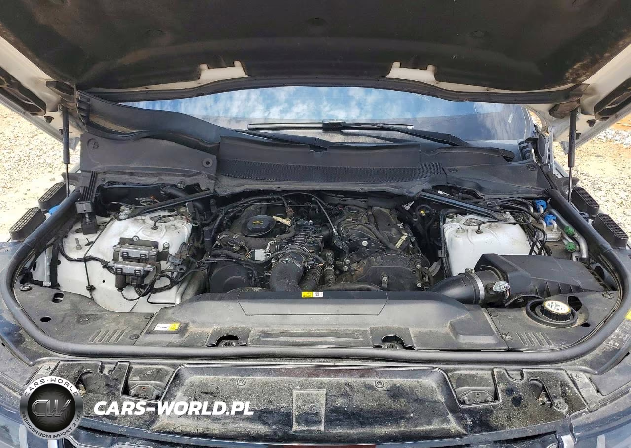 2018 Land Rover Range Rover Sport Hse VIN:SALWR2RK3JA199520 - 12