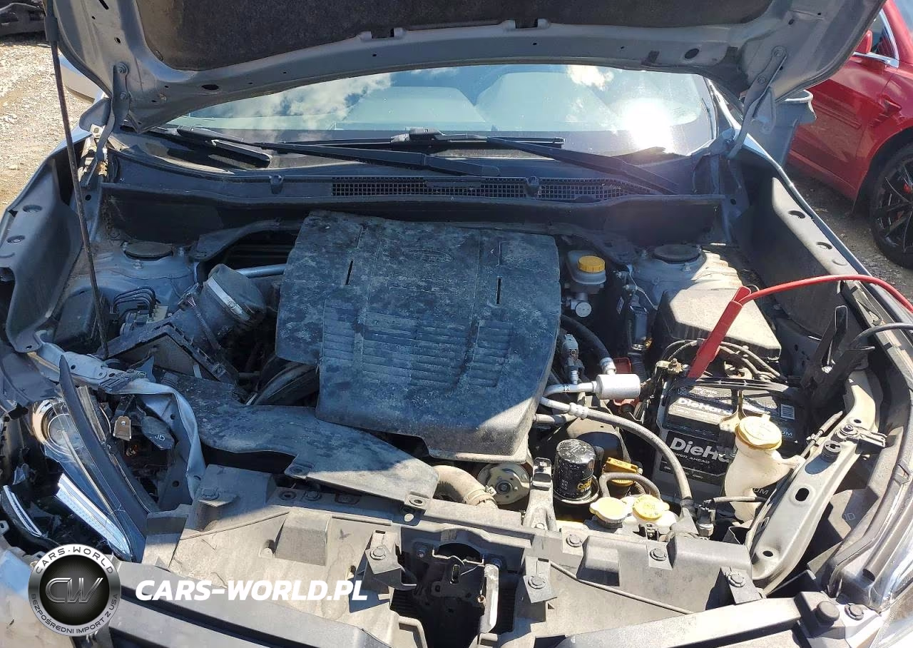 2019 Subaru Forester Premium VIN:JF2SKAEC5KH407846 - 12